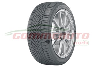 COP. 205/60 R16 V906 M+S